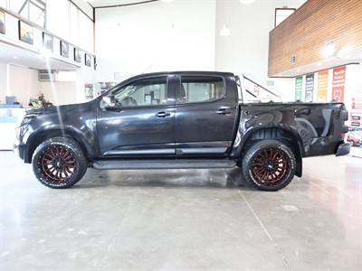 2015 Holden Colorado - Thumbnail