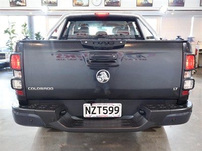 2015 Holden Colorado - Thumbnail
