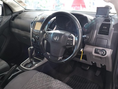 2015 Holden Colorado - Thumbnail