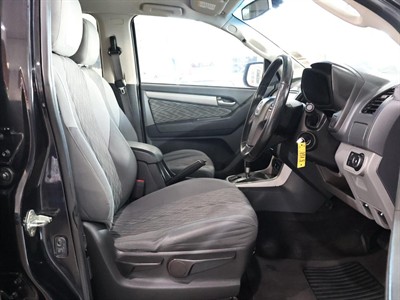 2015 Holden Colorado - Thumbnail