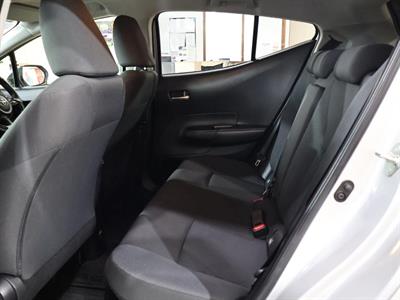 2021 Toyota Aqua - Thumbnail