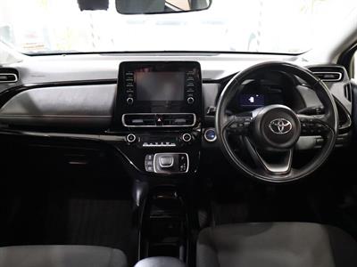 2021 Toyota Aqua - Thumbnail