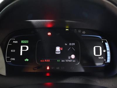 2021 Toyota Aqua - Thumbnail