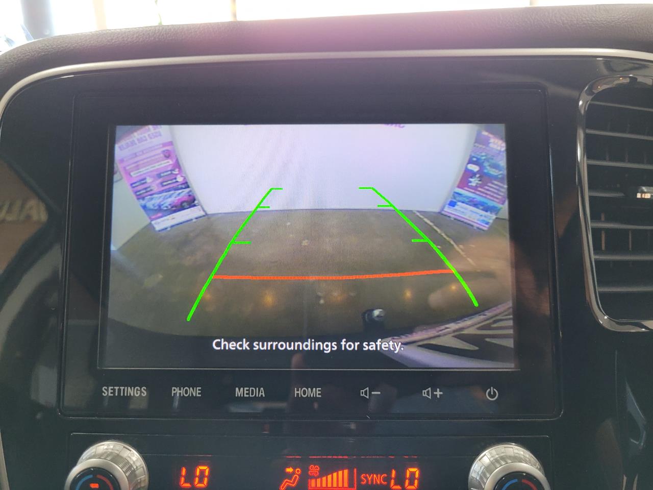 2021 Mitsubishi Outlander