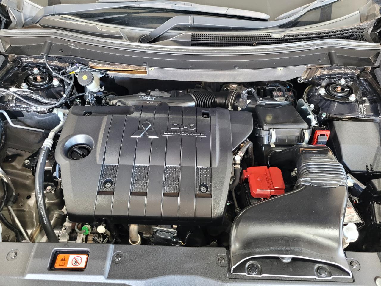 2021 Mitsubishi Outlander