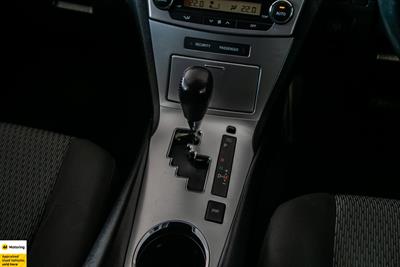 2012 Toyota Avensis - Thumbnail