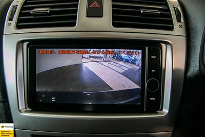 2012 Toyota Avensis - Thumbnail