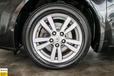 2012 Toyota Avensis - Thumbnail