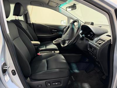 2012 Lexus HS 250h - Thumbnail