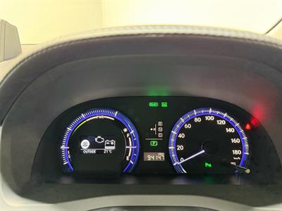 2012 Lexus HS 250h - Thumbnail