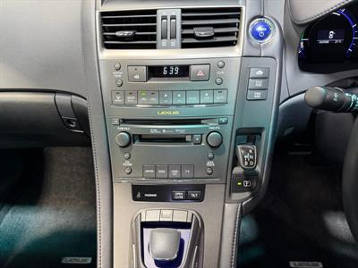 2012 Lexus HS 250h - Thumbnail