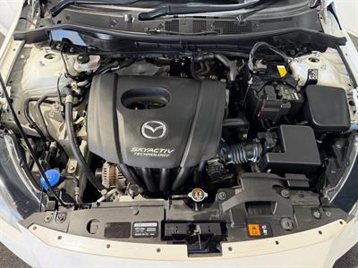 2017 Mazda Demio - Thumbnail
