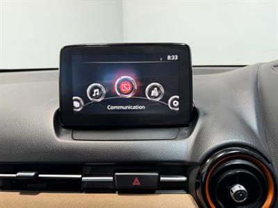 2017 Mazda Demio - Thumbnail