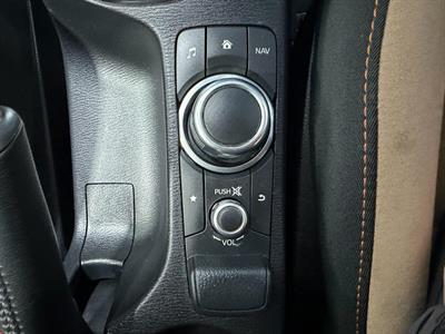 2017 Mazda Demio - Thumbnail