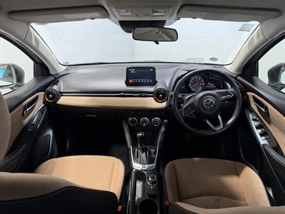 2017 Mazda Demio - Thumbnail