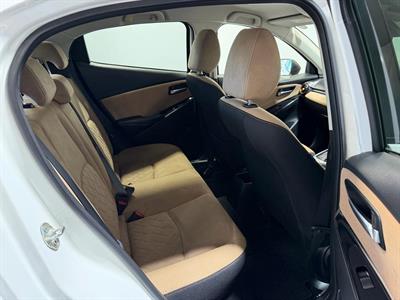 2017 Mazda Demio - Thumbnail