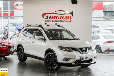2014 Nissan X-Trail - Thumbnail