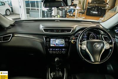 2014 Nissan X-Trail - Thumbnail