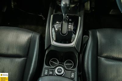 2014 Nissan X-Trail - Thumbnail