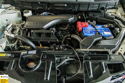 2014 Nissan X-Trail - Thumbnail