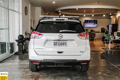 2014 Nissan X-Trail - Thumbnail