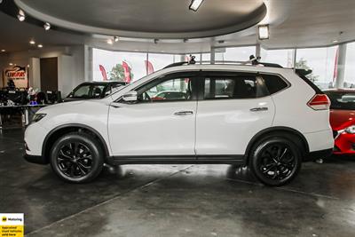 2014 Nissan X-Trail - Thumbnail