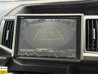 2013 Honda Step Wagon - Thumbnail