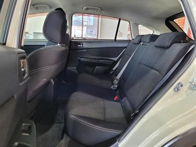 2014 Subaru XV - Thumbnail