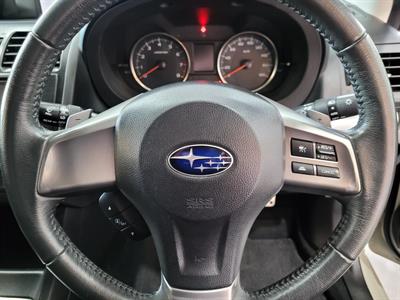 2014 Subaru XV - Thumbnail