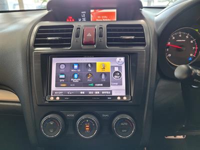 2014 Subaru XV - Thumbnail