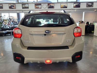2014 Subaru XV - Thumbnail
