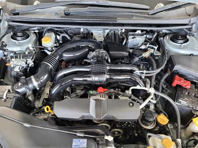 2014 Subaru XV - Thumbnail