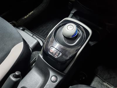2017 Nissan Note - Thumbnail