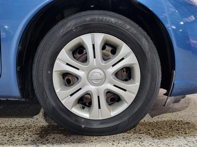 2017 Nissan Note - Thumbnail