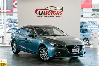 2013 Mazda Axela - Thumbnail