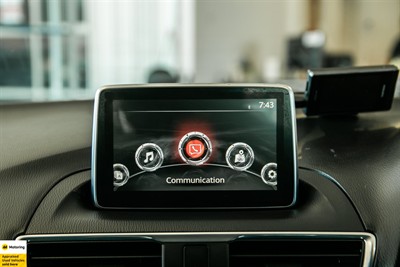 2013 Mazda Axela - Thumbnail