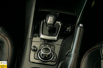 2013 Mazda Axela - Thumbnail