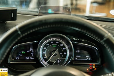 2013 Mazda Axela - Thumbnail