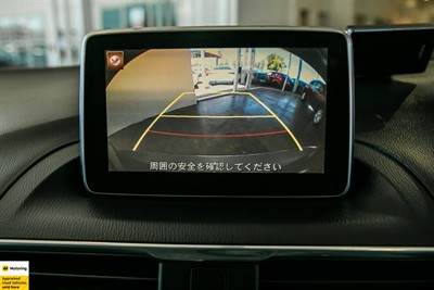 2013 Mazda Axela - Thumbnail