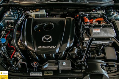 2013 Mazda Axela - Thumbnail