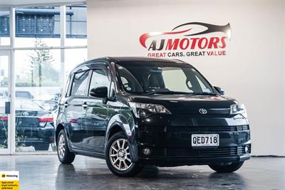 2013 Toyota Spade - Thumbnail