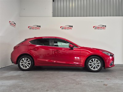 2014 Mazda Axela - Thumbnail