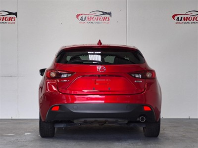 2014 Mazda Axela - Thumbnail