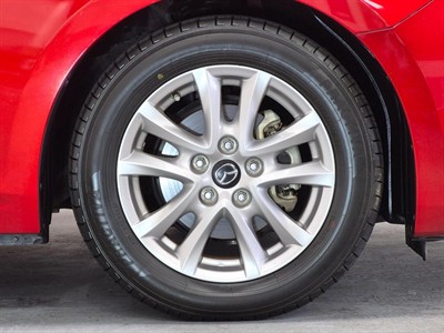 2014 Mazda Axela - Thumbnail