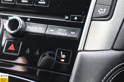 2015 Nissan Skyline - Thumbnail