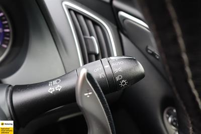 2015 Nissan Skyline - Thumbnail