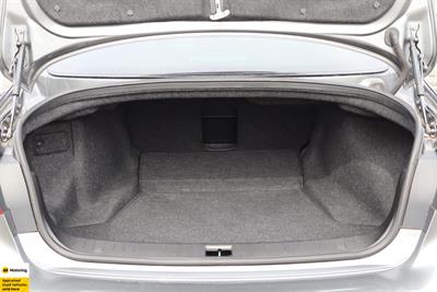 2015 Nissan Skyline - Thumbnail