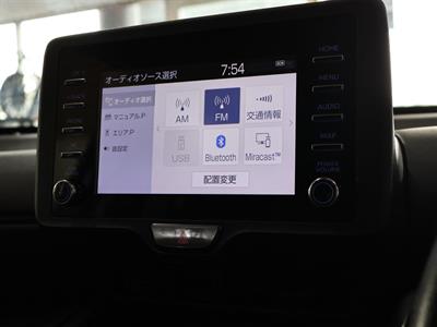 2021 Toyota YARIS CROSS - Thumbnail