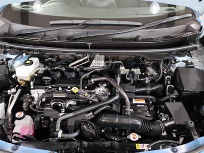 2021 Toyota YARIS CROSS - Thumbnail