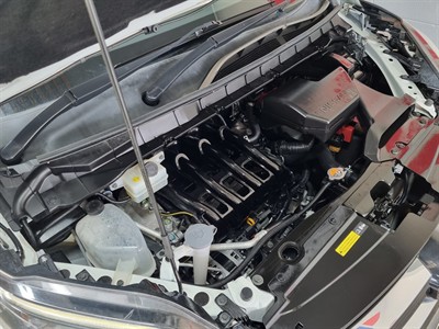 2017 Nissan Serena - Thumbnail